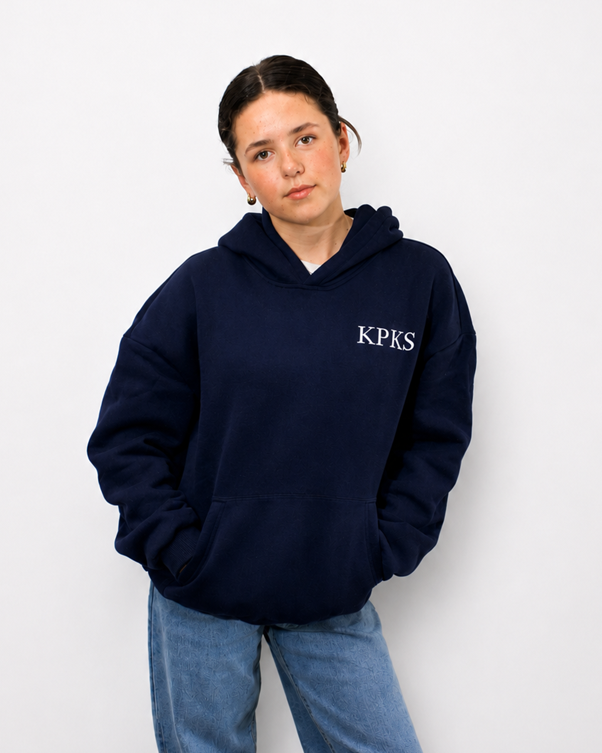 1989 Classic Hoodie