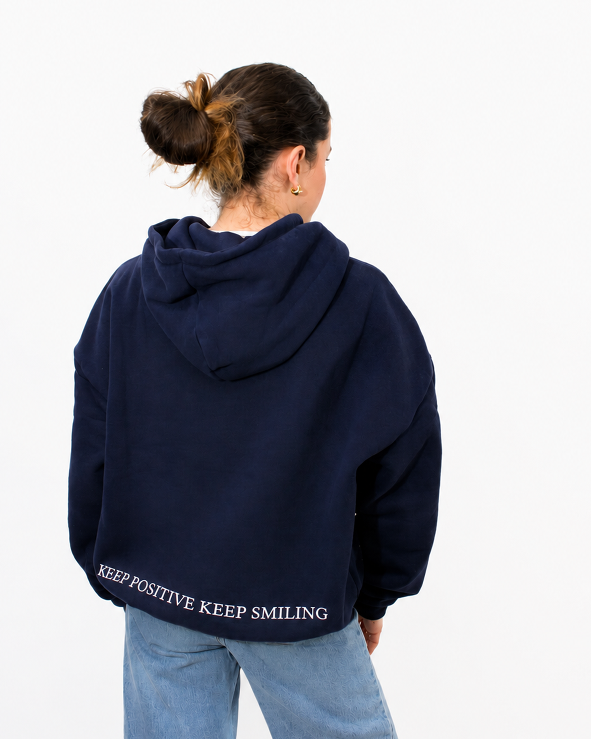 1989 Classic Hoodie