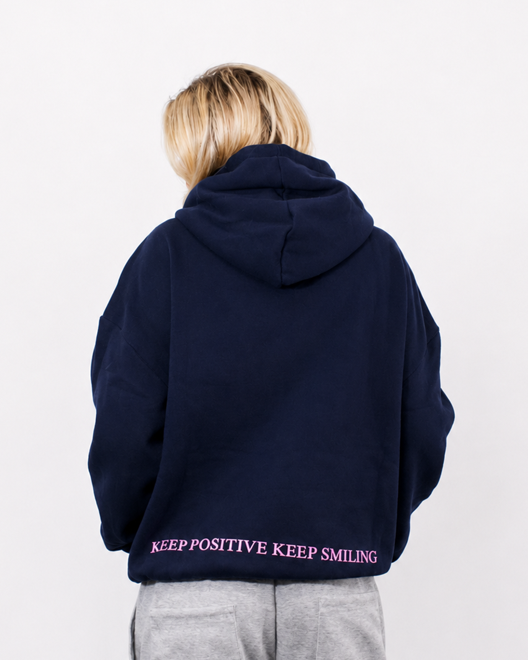1989 Bloom Hoodie