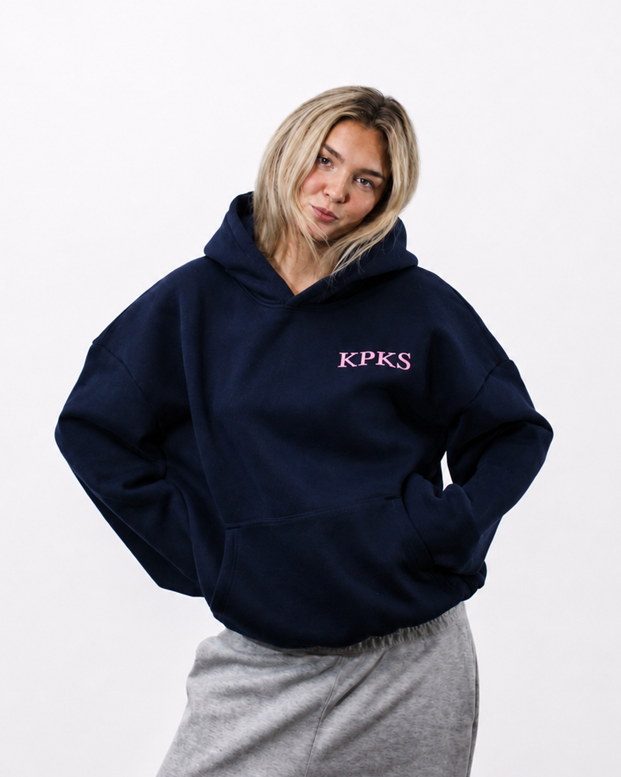 1989 Bloom Hoodie