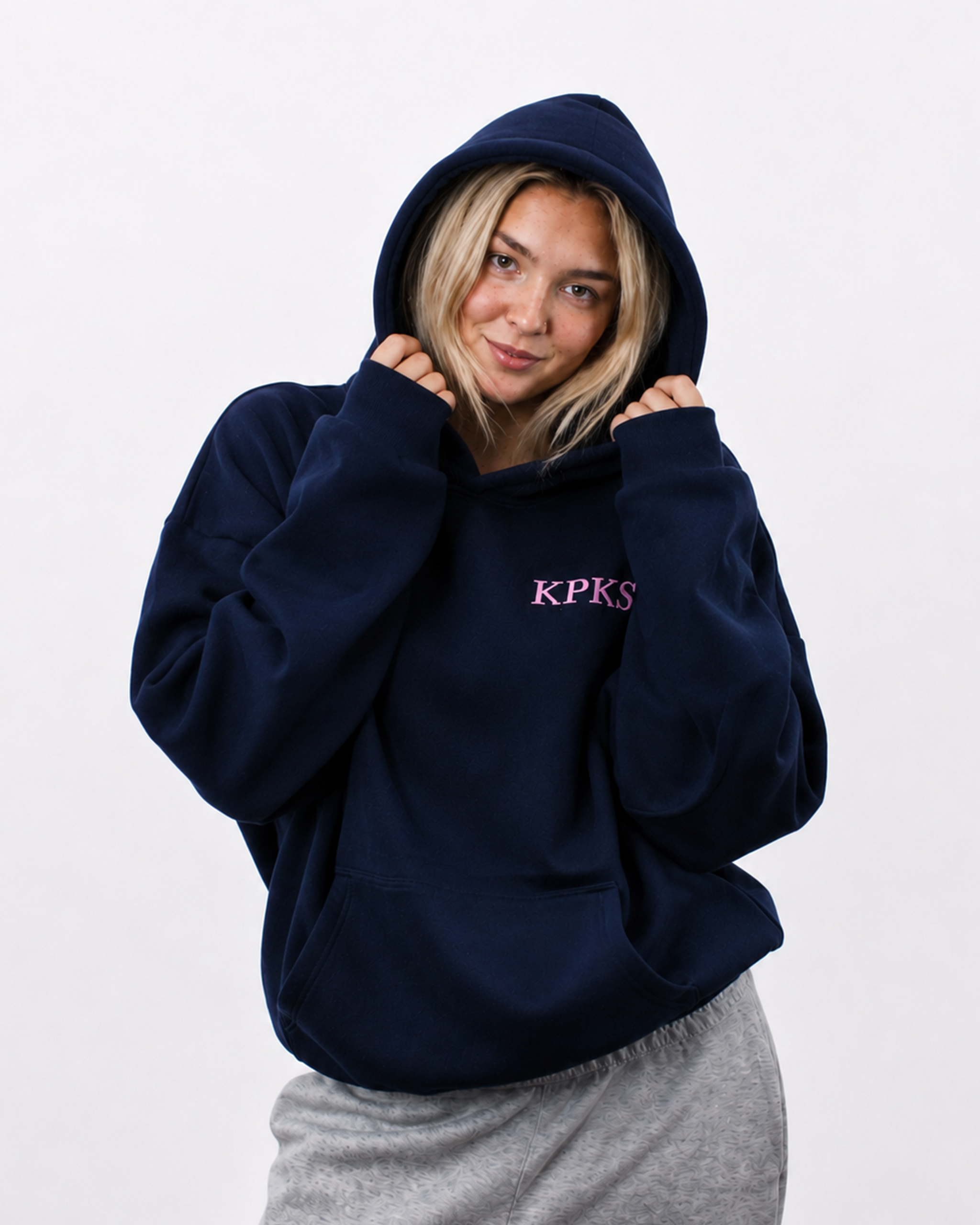 1989 Bloom Hoodie